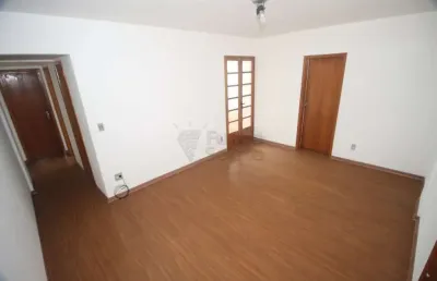 Apartamento de 2 dormitórios no edifício residencial e comercial zanetti