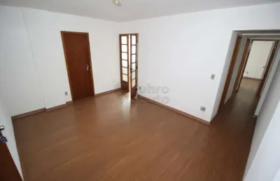 Apartamento de 02 quartos no edifício residencial e comercial zanetti