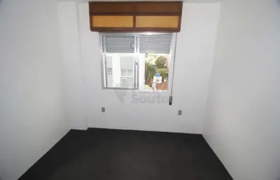 Aconchegante apartamento de 1 quarto no edifício zanetti no centro de pelotas!