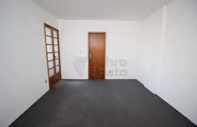 Apartamento 2 dormitórios no edifício residencial e comercial zanetti - localização privilegiada no centro de pelotas