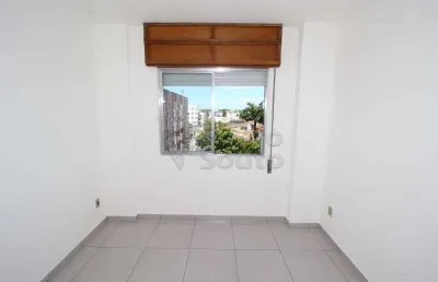 Apartamento com 1 quarto para alugar na Rua Santa Cruz, 128330462, Centro, Pelotas