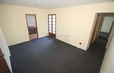 Localização privilegiada! apartamento 2 dormitórios no edifício residencial e comercial zanetti - conforto e praticidade no coração da cidade