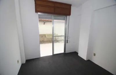Seu novo lar no coração de pelotas! apartamento padrão para locação