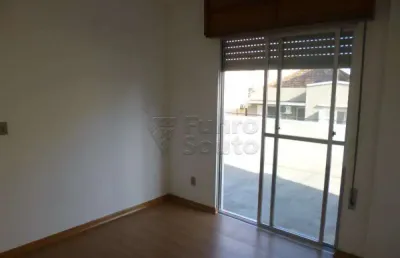 Apartamento com 1 quarto para alugar na Rua Santa Cruz, ., 128330462, Centro, Pelotas