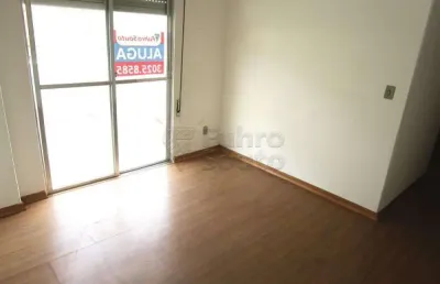 Apartamento com 1 quarto para alugar na Rua Santa Cruz, 128330462, Centro, Pelotas
