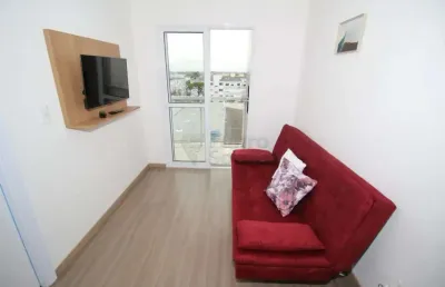 Excelente loft próximo a dom joaquim no edifício ello!