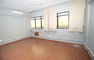 Sala comercial para alugar na Rua Santos Dumont, 11873242, Centro, Pelotas
