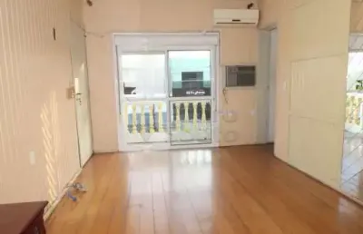 Casa com 2 quartos para alugar na Avenida Ferreira Viana, Superior, 128536492, Areal, Pelotas