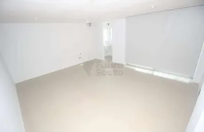 Apartamento de alto padrão no fernando pessoa com 2 dormitórios e garagem