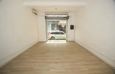 Sala comercial para alugar na R Voluntarios Da Patria, 0, 118031412, Centro, Pelotas
