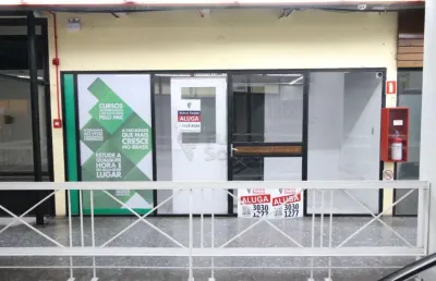 Oportunidade única: estabeleça sua empresa em uma sala comercial de destaque!