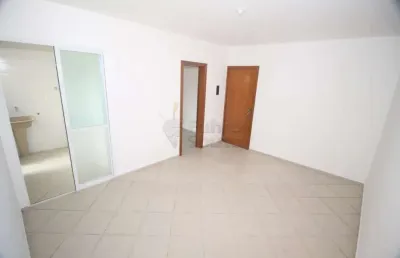 Apartamento de 2 quartos no edifício residencial nita