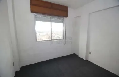 Aconchegante apartamento de 1 quarto no edifício zanetti no centro de pelotas!