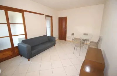 Encantador apartamento de 2 quartos para aluguel no edifício residencial montreal