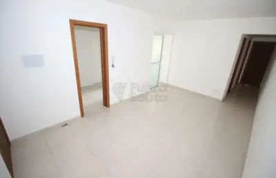 Apartamento de 2 quartos no edifício residencial quebec