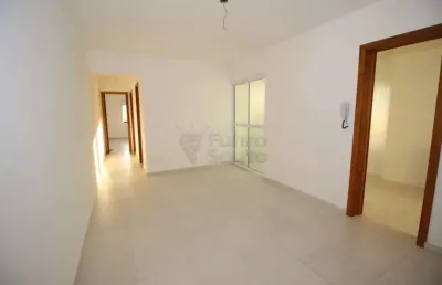 Apartamento de 2 quartos no edifício residencial quebec