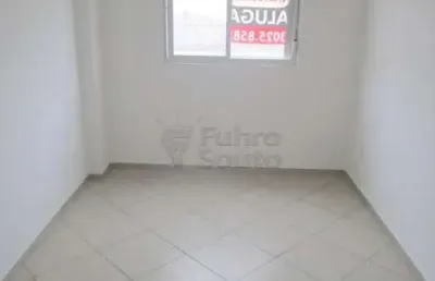 Apartamento de 2 quartos no edifício residencial nita