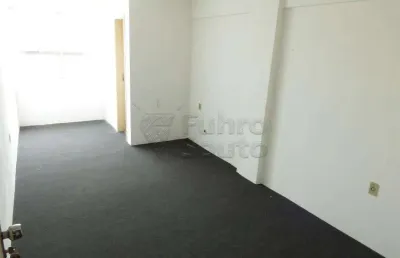 Sala comercial para alugar na Parque Dom Antônio Zattera, 11883742, Centro, Pelotas