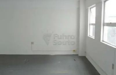 Sala comercial para alugar na Parque Dom Antônio Zattera, 11883742, Centro, Pelotas