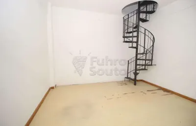 Sala comercial para alugar na Parque Dom Antônio Zattera, 11883742, Centro, Pelotas