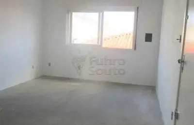 Apartamento com 3 quartos para alugar na Rua Leonardo Colares, A, 11833742, Centro, Pelotas