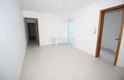 Apartamento de 2 quartos no edifício residencial quebec