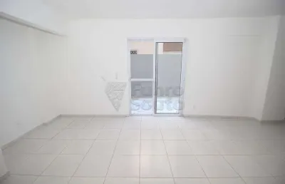 Apartamento com 1 quarto para alugar na Rua Bento Martins, 118034442, Centro, Pelotas