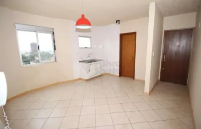 Apartamento com 2 quartos para alugar na Rua Santa Cruz, 118734402, Centro, Pelotas