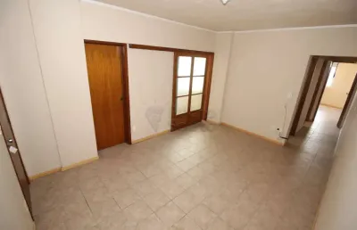 Apartamento padrão aconchegante no coração de pelotas