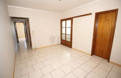Apartamento padrão aconchegante no centro de pelotas