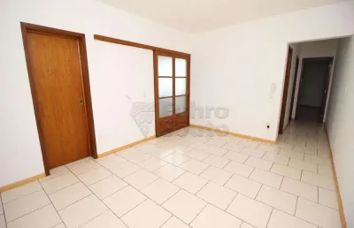 Apartamento com 2 quartos para alugar na Rua Santa Cruz, 118734402, Centro, Pelotas