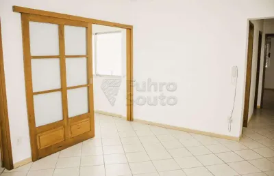 Apartamento com 2 quartos para alugar na Rua Santa Cruz, ., 118734402, Centro, Pelotas