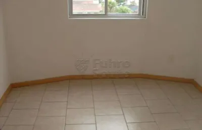 Apartamento com 2 quartos para alugar na Rua Santa Cruz, ., 118734402, Centro, Pelotas