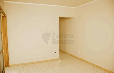 Apartamento com 2 quartos para alugar na Rua Santa Cruz, ., 118734402, Centro, Pelotas