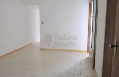 Apartamento com 2 quartos para alugar na Rua Santa Cruz, ., 118734402, Centro, Pelotas