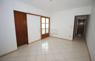 Apartamento com 2 quartos para alugar na Rua Santa Cruz, 118734402, Centro, Pelotas