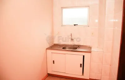 Apartamento com 2 quartos para alugar na Rua Santa Cruz, ., 118734402, Centro, Pelotas