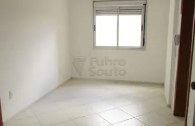 Apartamento com 2 quartos para alugar na Rua Santa Cruz, ., 128130462, Centro, Pelotas