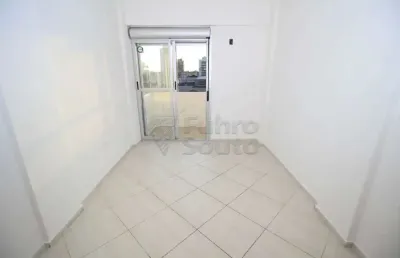 Apartamento com 1 quarto para alugar na Rua Santa Cruz, 128130462, Centro, Pelotas