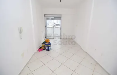 Apartamento com 1 quarto para alugar na Rua Santa Cruz, ., 128130462, Centro, Pelotas