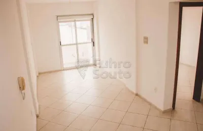 Apartamento com 1 quarto para alugar na Rua Santa Cruz, 128130462, Centro, Pelotas