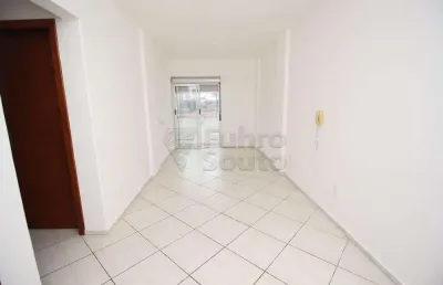 Apartamento com 1 quarto para alugar na Rua Santa Cruz, ., 128130462, Centro, Pelotas