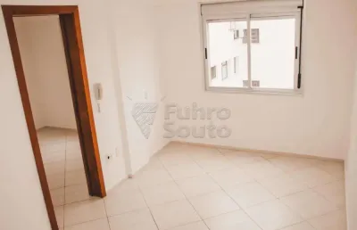 Apartamento com 1 quarto para alugar na Rua Santa Cruz, ., 128130462, Centro, Pelotas