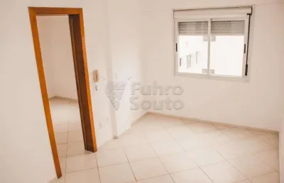 Apartamento com 1 quarto para alugar na Rua Santa Cruz, ., 128130462, Centro, Pelotas