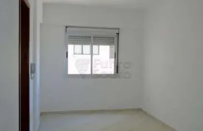 Apartamento com 1 quarto para alugar na Rua Santa Cruz, ., 128130462, Centro, Pelotas
