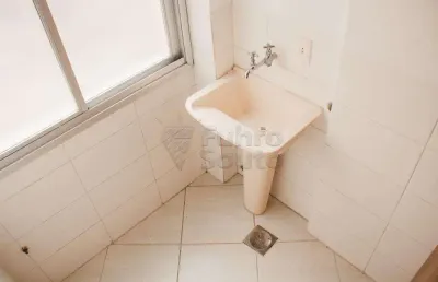 Apartamento com 1 quarto para alugar na Rua Santa Cruz, ., 128130462, Centro, Pelotas