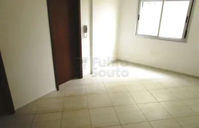 Apartamento com 1 quarto para alugar na Rua Santa Cruz, ., 128130462, Centro, Pelotas