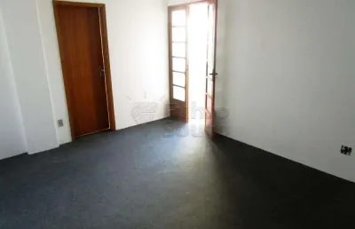 Localização privilegiada! apartamento 2 dormitórios no edifício residencial e comercial zanetti - conforto e praticidade no coração da cidade