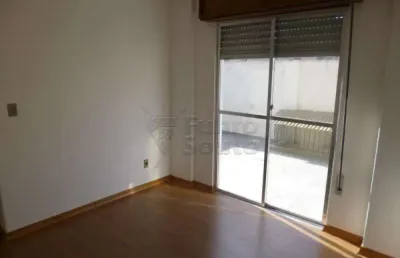 Apartamento com 1 quarto para alugar na Rua Santa Cruz, 128330462, Centro, Pelotas
