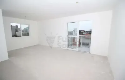 Loft moderno e aconchegante no edifício residencial ello